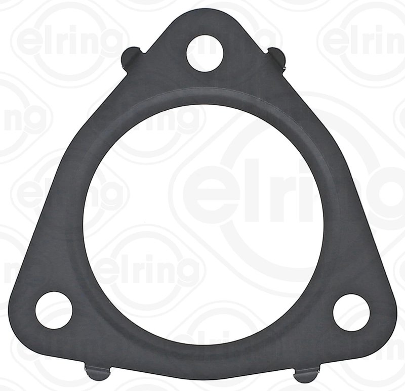 GARNITURA ETANSARE COMPRESOR ELRING 484.700 - Compatibil cu CHEVROLET, GOLDEN DRAGON, HOLDEN, ISUZU, ISUZU (JIANGXI), JAC, JIEFA