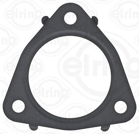 GARNITURA ETANSARE COMPRESOR ELRING 484.700 - Compatibil cu CHEVROLET, GOLDEN DRAGON, HOLDEN, ISUZU, ISUZU (JIANGXI), JAC, JIEFA