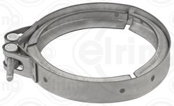 Conector teava esapament Elring 484.970