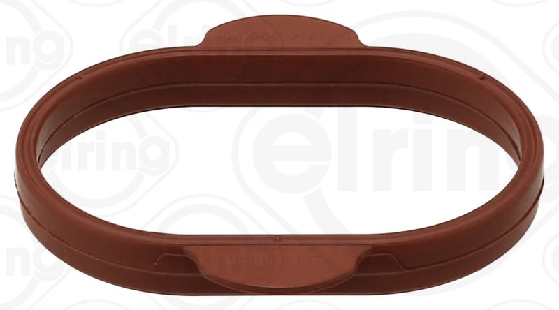 GARNITURA GALERIE ADMISIE ELRING 484.980 - Compatibil cu PORSCHE