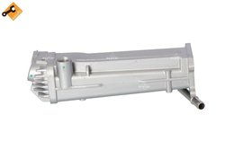 RADIATOR RECIRCULARE GAZE ESAPAMENT NRF 48401 - Compatibil cu VOLVO