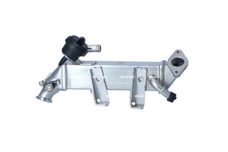Radiator recirculare gaze esapament NRF 48402