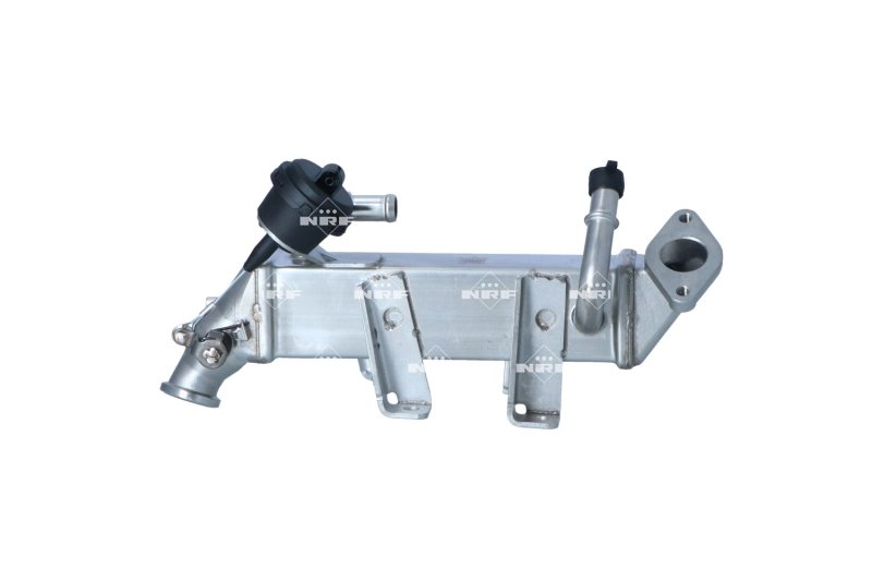 RADIATOR RECIRCULARE GAZE ESAPAMENT NRF 48403 - Compatibil cu NISSAN, OPEL, RENAULT