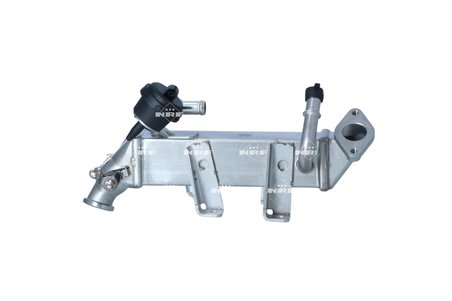 RADIATOR RECIRCULARE GAZE ESAPAMENT NRF 48403 - Compatibil cu NISSAN, OPEL, RENAULT