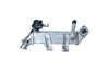 RADIATOR RECIRCULARE GAZE ESAPAMENT NRF 48403 - Compatibil cu NISSAN, OPEL, RENAULT