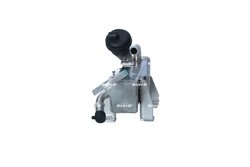 Radiator recirculare gaze esapament NRF 48402