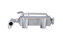 RADIATOR RECIRCULARE GAZE ESAPAMENT NRF 48407 - Compatibil cu FORD, MAZDA
