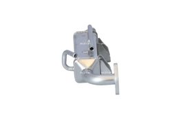 RADIATOR RECIRCULARE GAZE ESAPAMENT NRF 48407 - Compatibil cu FORD, MAZDA