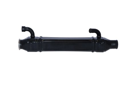 RADIATOR RECIRCULARE GAZE ESAPAMENT NRF 48410 - Compatibil cu SCANIA