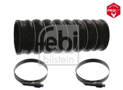 Furtun intercooler/turbo Febi Bilstein 48432