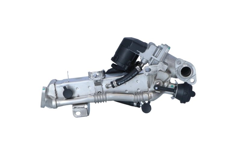 SUPAPA EGR NRF 48451 - Compatibil cu BMW
