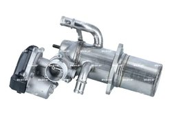 Supapa EGR NRF 48453