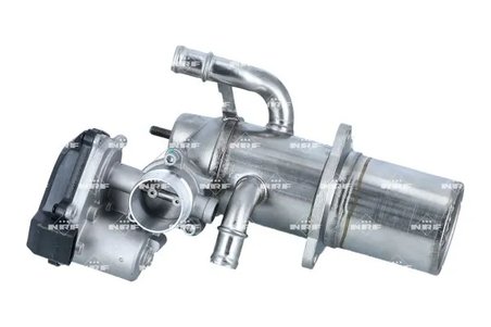 SUPAPA EGR NRF 48453 - Compatibil cu AUDI