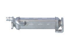 Radiator recirculare gaze esapament NRF 48455
