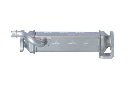 RADIATOR RECIRCULARE GAZE ESAPAMENT NRF 48455 - Compatibil cu IVECO