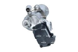 SUPAPA EGR NRF 48453 - Compatibil cu AUDI