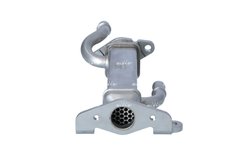 RADIATOR RECIRCULARE GAZE ESAPAMENT NRF 48455 - Compatibil cu IVECO