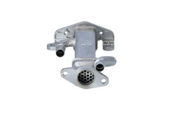 RADIATOR RECIRCULARE GAZE ESAPAMENT NRF 48455 - Compatibil cu IVECO