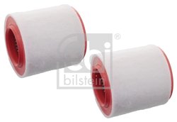 SET FILTRU DE AER FEBI BILSTEIN 48460 - Compatibil cu AUDI