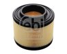 FILTRU AER FEBI BILSTEIN 48461 - Compatibil cu AUDI