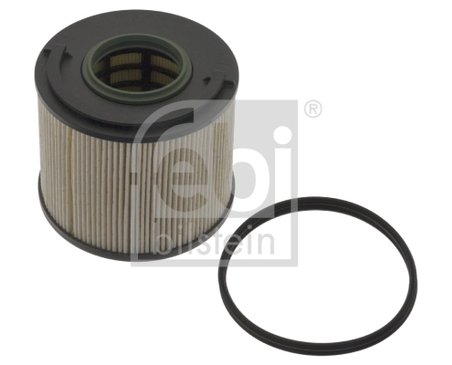 FILTRU COMBUSTIBIL FEBI BILSTEIN 48462 - Compatibil cu AUDI