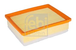 FILTRU AER FEBI BILSTEIN 48466 - Compatibil cu FIAT, MITSUBISHI, NISSAN, OPEL, RENAULT, VAUXHALL