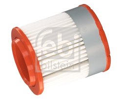 FILTRU AER FEBI BILSTEIN 48469 - Compatibil cu AUDI
