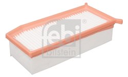 FILTRU AER FEBI BILSTEIN 48480 - Compatibil cu DACIA, NISSAN, RENAULT, SAMSUNG