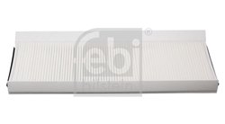 Filtru aer habitaclu Febi Bilstein 48481