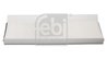 FILTRU AER HABITACLU FEBI BILSTEIN 48481 - Compatibil cu FORD