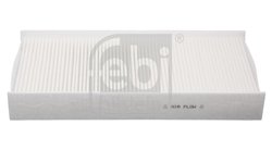 FILTRU AER HABITACLU FEBI BILSTEIN 48482 - Compatibil cu PEUGEOT