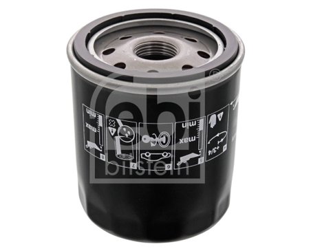 FILTRU ULEI FEBI BILSTEIN 48484 - Compatibil cu FORD