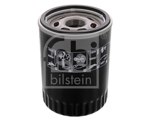 FILTRU ULEI FEBI BILSTEIN 48485 - Compatibil cu FORD, FORD USA