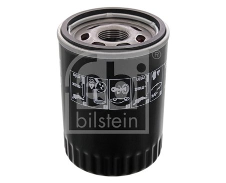 FILTRU ULEI FEBI BILSTEIN 48485 - Compatibil cu FORD, FORD USA