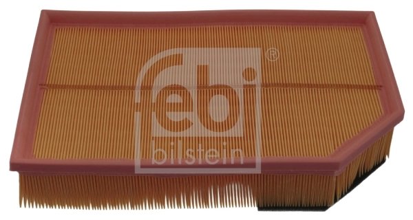 FILTRU AER FEBI BILSTEIN 48491 - Compatibil cu VOLVO, VOLVO ASIA