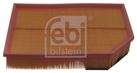 FILTRU AER FEBI BILSTEIN 48491 - Compatibil cu VOLVO, VOLVO ASIA