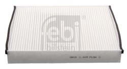 FILTRU AER HABITACLU FEBI BILSTEIN 48498 - Compatibil cu FORD, LINCOLN, VOLVO