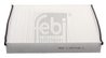 FILTRU AER HABITACLU FEBI BILSTEIN 48498 - Compatibil cu FORD, LINCOLN, VOLVO