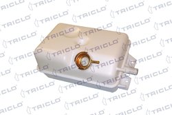 VAS EXPANSIUNE LICHID RACIRE TRICLO 484981 - Compatibil cu IVECO