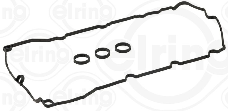 SET GARNITURI CAPAC CULBUTORI ELRING 485.050 - Compatibil cu PORSCHE