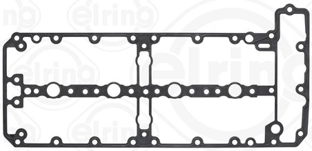 GARNITURA CAPAC CULBUTORI ELRING 485.510 - Compatibil cu FIAT, IVECO