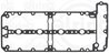 GARNITURA CAPAC CULBUTORI ELRING 485.510 - Compatibil cu FIAT, IVECO