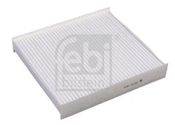 FILTRU AER HABITACLU FEBI BILSTEIN 48500 - Compatibil cu DACIA, NISSAN, RENAULT
