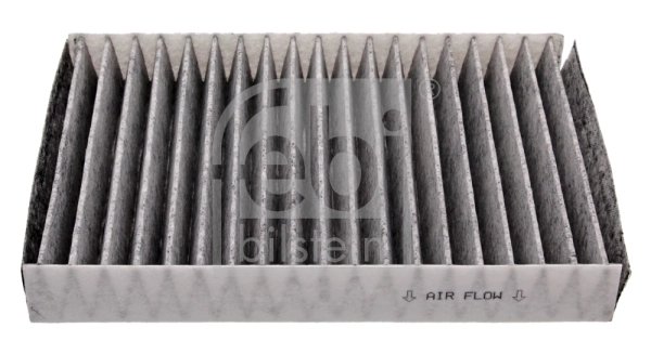 Filtru aer habitaclu Febi Bilstein 48501