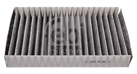 Filtru aer habitaclu Febi Bilstein 48501