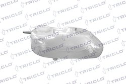 VAS EXPANSIUNE LICHID RACIRE TRICLO 485037 - Compatibil cu RENAULT