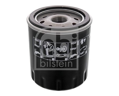 Filtru ulei Febi Bilstein 48505