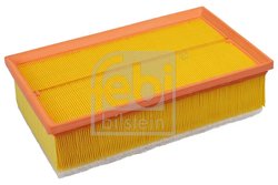 FILTRU AER FEBI BILSTEIN 48507 - Compatibil cu AUDI, FORD, SEAT, SKODA, VW
