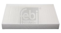 Filtru aer habitaclu Febi Bilstein 48509