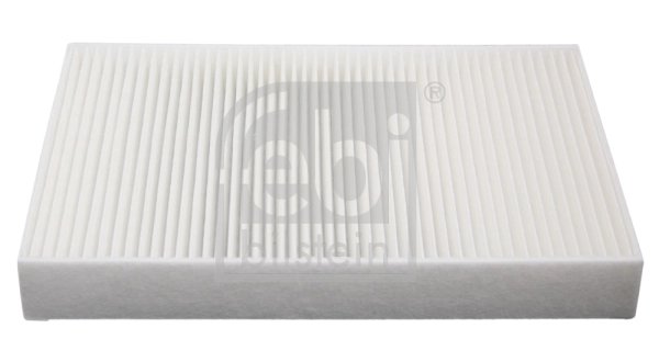 Filtru aer habitaclu Febi Bilstein 48509